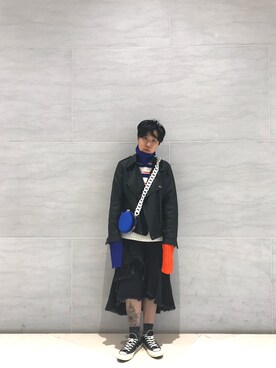 Mmmmmmさんのコーディネート