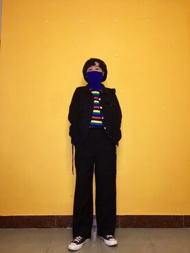 Mmmmmmさんのコーディネート