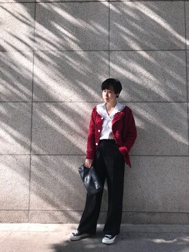 Mmmmmmさんのコーディネート