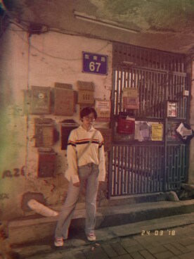 Mmmmmmさんのコーディネート