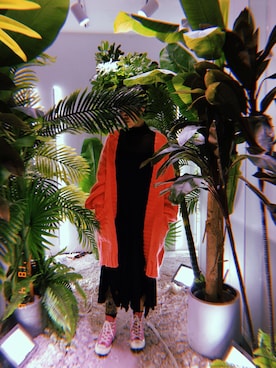 Mmmmmmさんのコーディネート