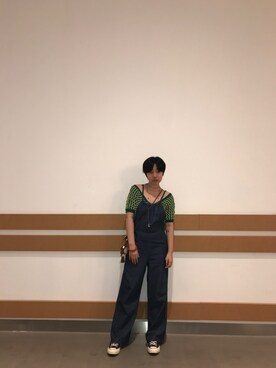 Mmmmmmさんのコーディネート