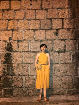 Mmmmmmさんのコーディネート