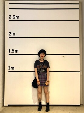 Mmmmmmさんのコーディネート