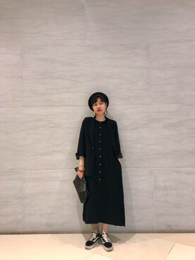 Mmmmmmさんのコーディネート