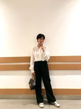 Mmmmmmさんのコーディネート