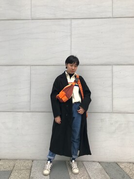 Mmmmmmさんのコーディネート