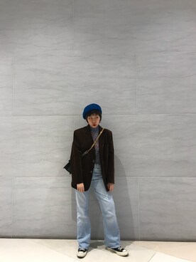 Mmmmmmさんのコーディネート