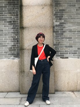 Mmmmmmさんのコーディネート