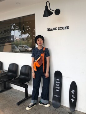 Mmmmmmさんのコーディネート