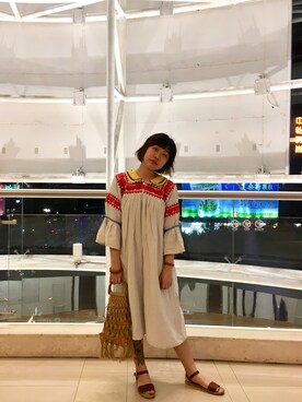 Mmmmmmさんのコーディネート