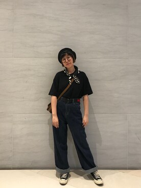 Mmmmmmさんのコーディネート