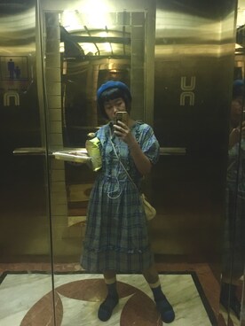 Mmmmmmさんのコーディネート