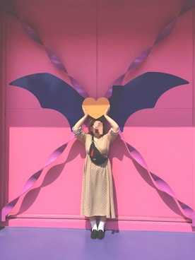 ☺︎あすぱん☺︎さんのコーディネート