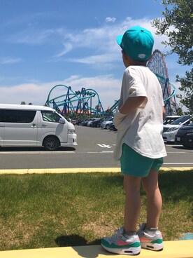 Taigaboyさんのコーディネート