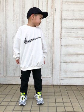 Taigaboyさんのコーディネート