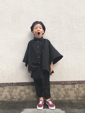 Taigaboyさんのコーディネート