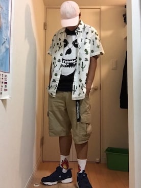 migos  さんのコーディネート