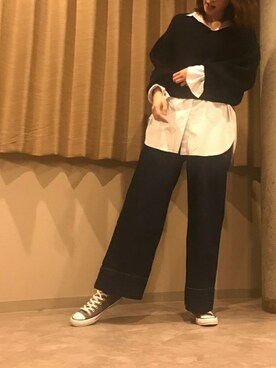 Anriさんのコーディネート