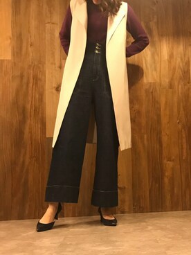 Anriさんのコーディネート