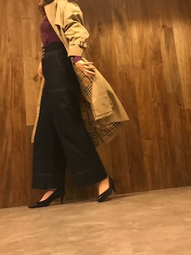 Anriさんのコーディネート