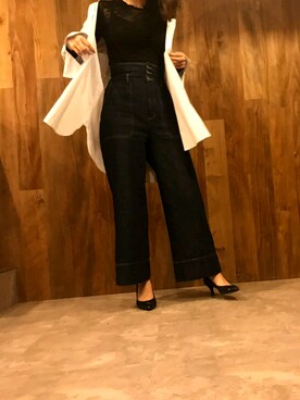 Anriさんのコーディネート