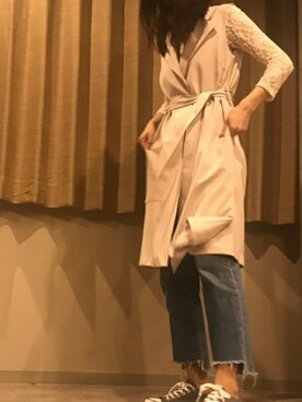 Anriさんのコーディネート