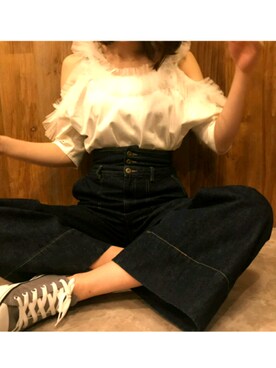 Anriさんのコーディネート