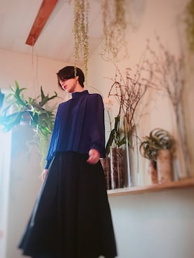 Anriさんのコーディネート