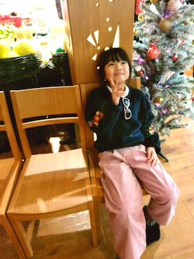 はぐえいとさんのコーディネート