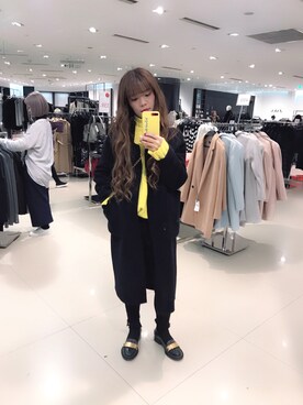 Somnus_daiさんの（Acne Studios | アクネストゥディオズ）を使ったコーディネート