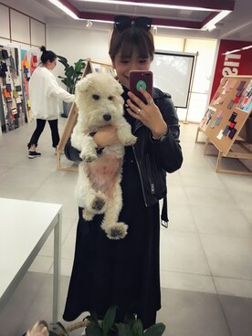 Somnus_daiさんのコーディネート