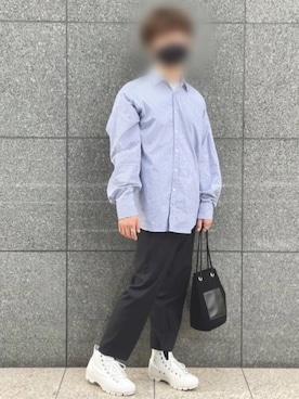 urさんのコーディネート