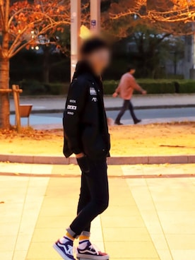 urさんのコーディネート