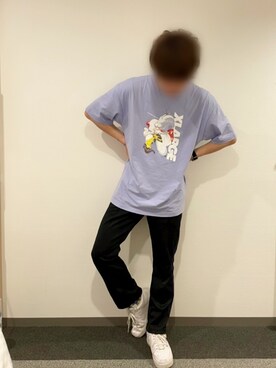 urさんのコーディネート