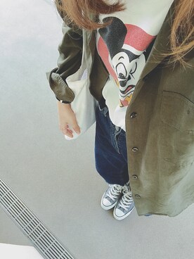 kiriさんのコーディネート