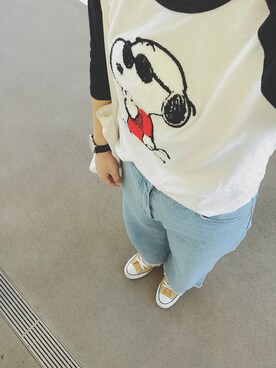 kiriさんのコーディネート