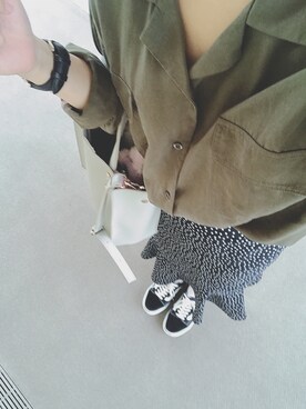 kiriさんのコーディネート