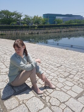 photos_wilmalunさんのコーディネート