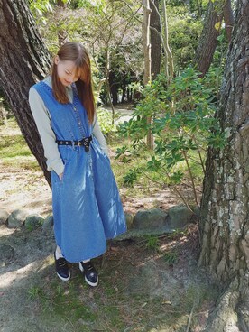 photos_wilmalunさんのコーディネート