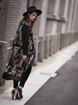 photos_wilmalunさんのコーディネート