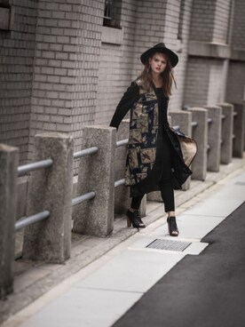 photos_wilmalunさんのコーディネート