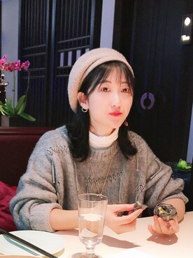 Vskseoulさんのコーディネート