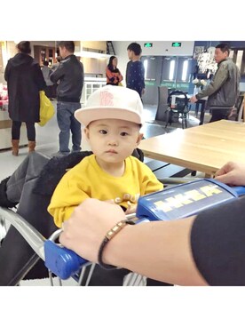 Vskseoulさんのコーディネート