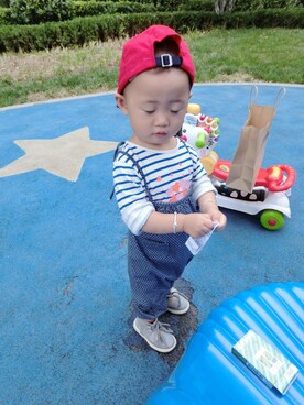 Vskseoulさんのコーディネート