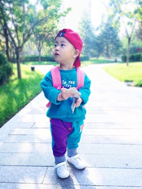 Vskseoulさんのコーディネート