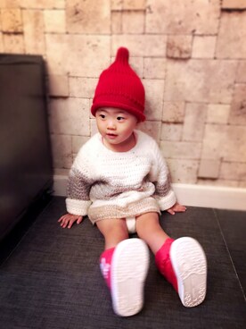 Vskseoulさんのコーディネート