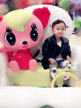 Vskseoulさんのコーディネート