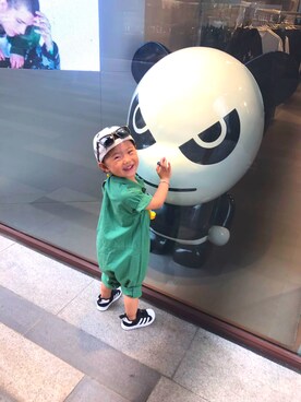 Vskseoulさんのコーディネート