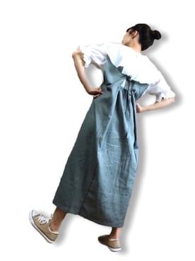 napipii7さんのコーディネート